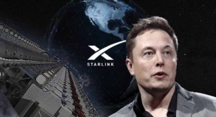 ¡Agárrate! Ya podrás contratar el internet de Elon Musk en México