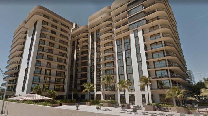 Derrumbe en Miami: Renta de cada departamento era de 60 mil pesos al mes