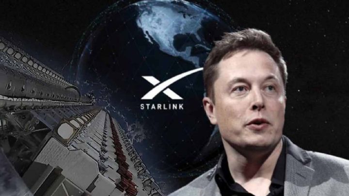 ¡Agárrate! Ya podrás contratar el internet de Elon Musk en México