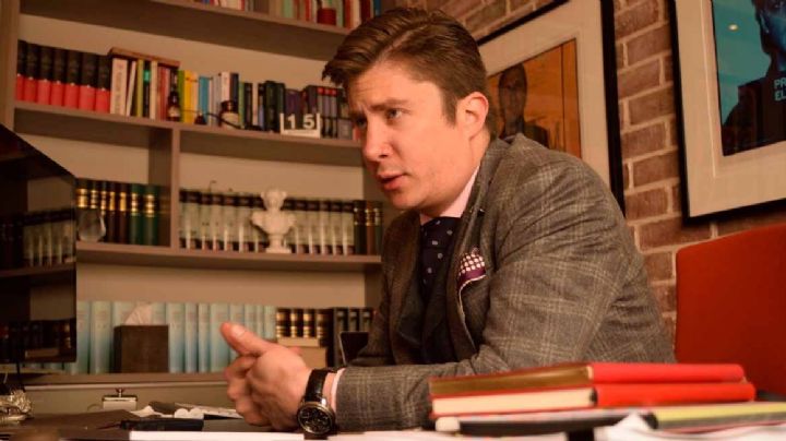 Cabeza de Vaca cambia de abogado