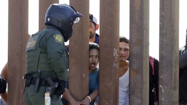 Florida envía agentes a Texas para detener inmigrantes