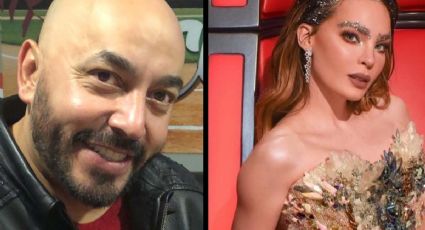 “Nunca fue mi intención ofender”:  Lupillo Rivera se disculpa con Belinda