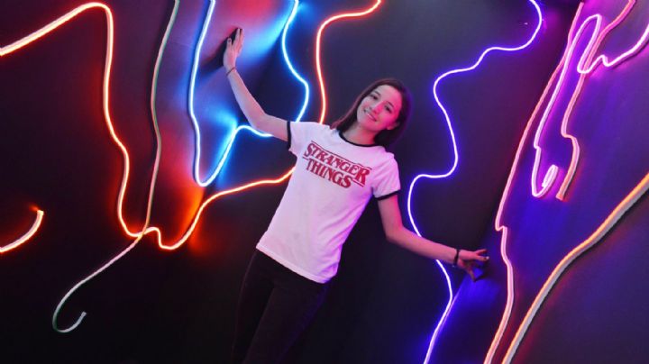 FOTOS: Llega el Museo de la 'Selfie' a Nuevo Laredo