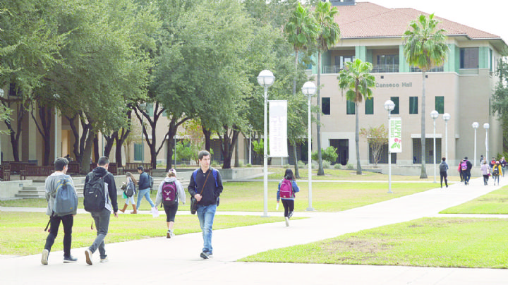 Ofrece TAMIU talleres en línea a pequeños negocios
