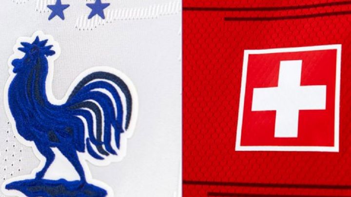 EUROCOPA 2021: Francia vs Suiza dónde y cómo ver en VIVO Octavos de Final