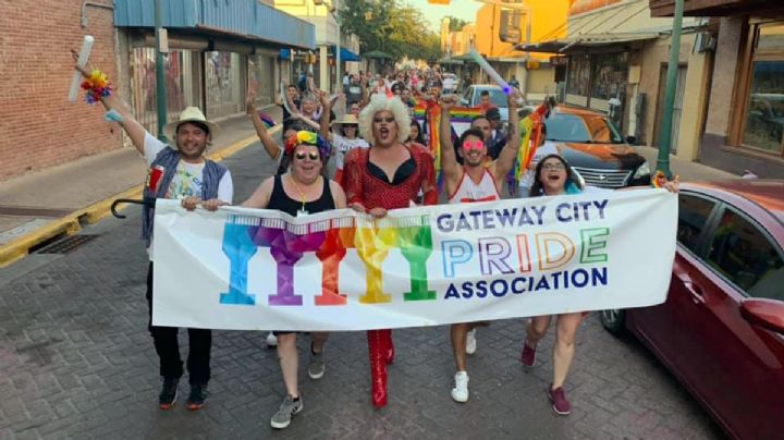 Realizan festival por la diversidad