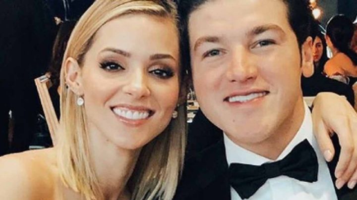 Así luce en diminuto bikini Mariana Rodríguez, la próxima Presidente del DIF de Nuevo León