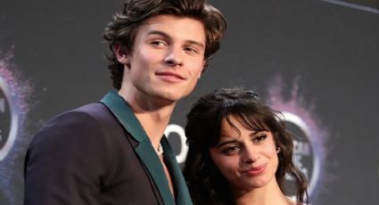 Shawn Mendes acusado de “violencia doméstica” por un reclamo a Camila Cabello