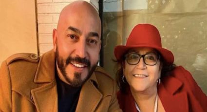 VIDEO: “Le gusta el dinero a esa mujer” mamá de Lupillo le advirtió sobre Belinda