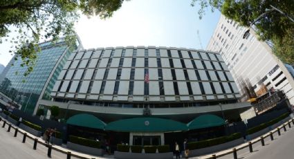 ¡Más de 250 mil pesos anuales! Embajada de Estados Unidos en México abre vacantes