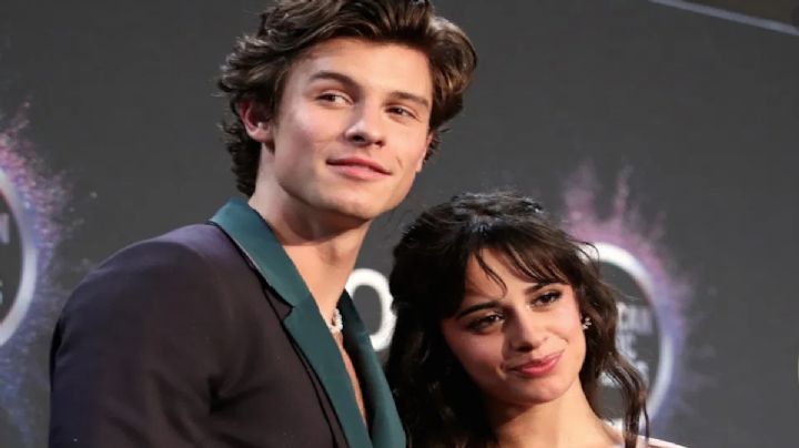 Shawn Mendes acusado de “violencia doméstica” por un reclamo a Camila Cabello
