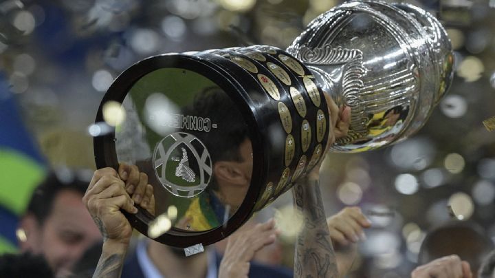 Copa América 2021: Así se jugarán los CUARTOS DE FINAL