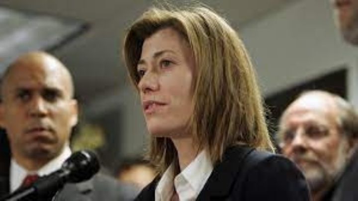 Anne Milgram al frente de la misión vital de la DEA, la agencia antidrogas más influyente del mundo