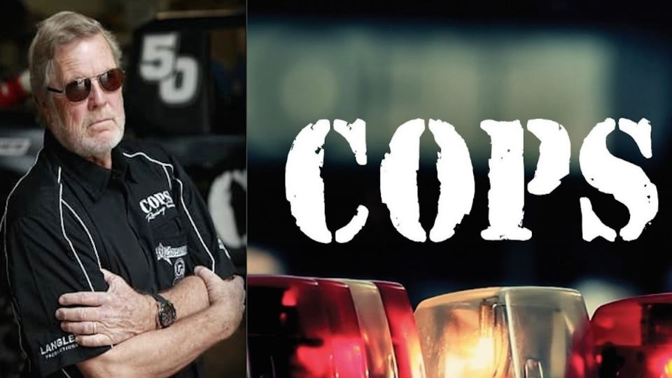 el creador de Cops falleció en México