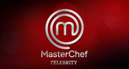 Revelan qué famosos estarán en MasterChef Celebrity