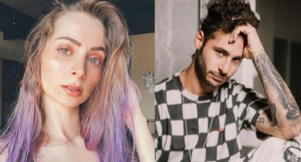 “No tengo palabras”, dijo Rayito hermano de YosStop tras la detención de la influencer