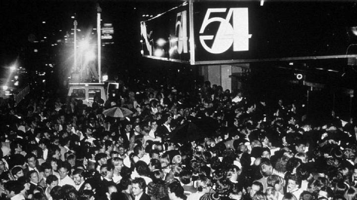Studio 54: Fotos del club más exclusivo, reunió a los artistas más famosos