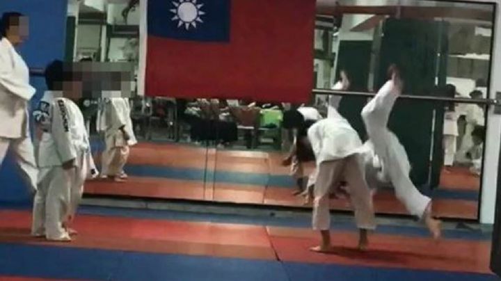 Menor de 7 años muere en clase de judo tras ser lanzado 27 veces al suelo
