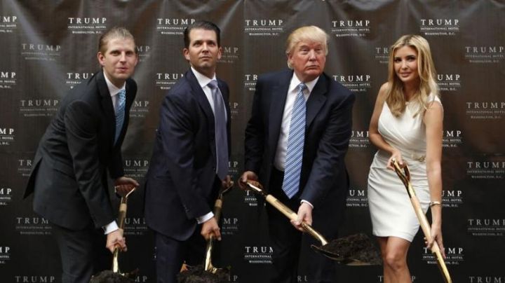 ¿Caza de brujas? Empresa de Trump enfrenta cargos penales por delitos fiscales