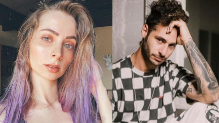 “No tengo palabras”, dijo Rayito hermano de YosStop tras la detención de la influencer