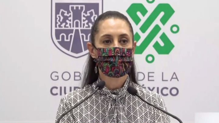 ÚLTIMA HORA: Semáforo Verde para la CDMX: Claudia Sheinbaum, ¿Qué implica?