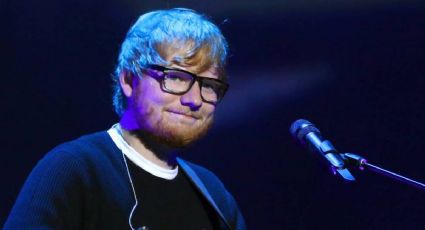 ¡Adelgazó! Ed Sheeran bajó más de 20 kilos y ¡reveló el secreto!