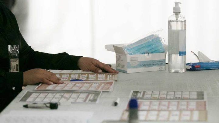 Elecciones México 2021: Diferencias entre el PREP y el conteo rápido