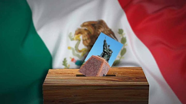 Minuto a minuto: Resultados Elecciones 2021 NLD