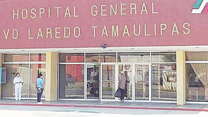 Reprueban servicio de hospitales públicos en Nuevo Laredo