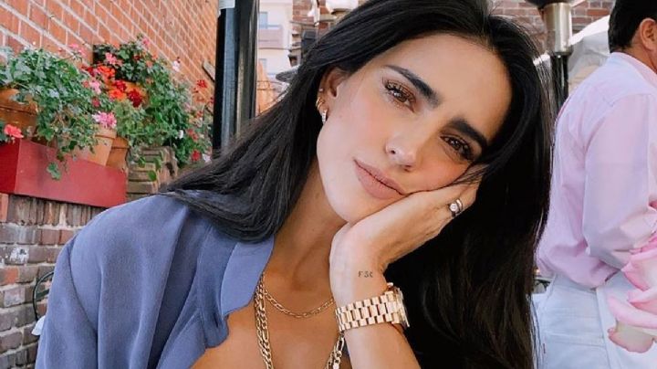 VIDEO: Bárbara de Regil responde a críticas por recibir dinero del partido Verde