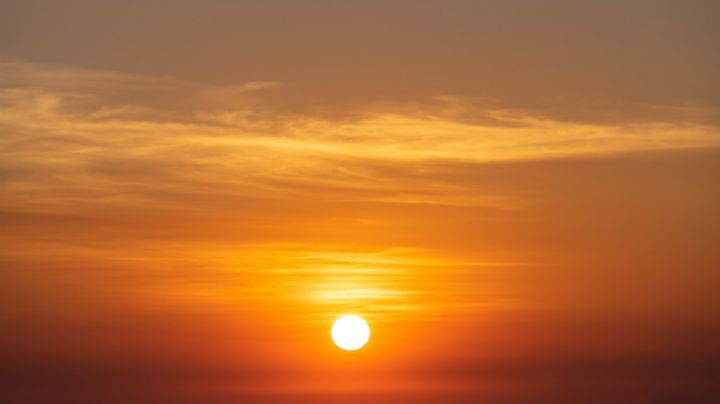 Clima de Nuevo Laredo: Temperaturas de verdadera canícula toda la semana