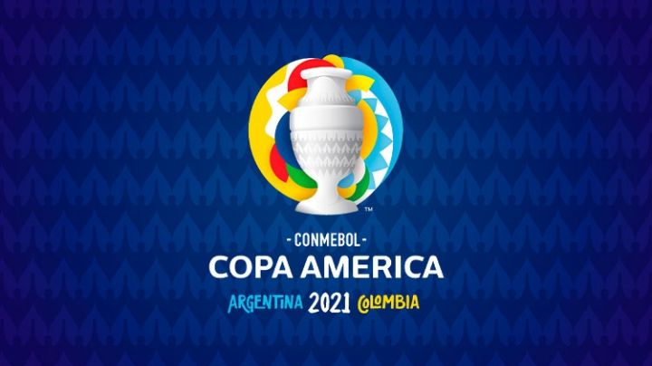 BRASIL debe reconsiderar la realización de la Copa América 2021: OMS
