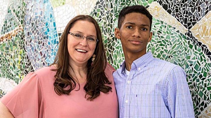 Texano asesina a su exesposa y a su hijo; después se suicida