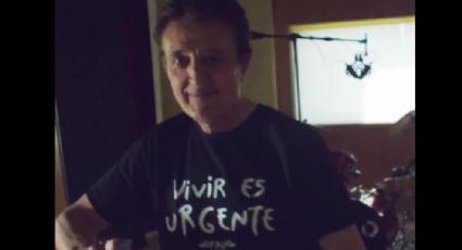 VIDEO: A un año de la muerte de Pau Donés, Jarabe de Palo "Vivir es urgente"