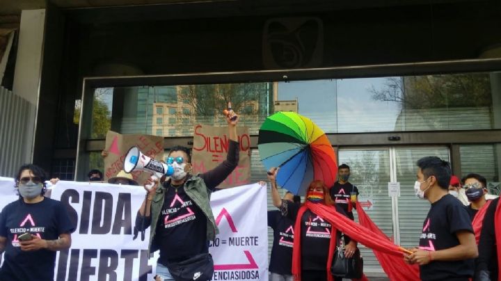 ¿Crimen de odio a la comunidad LGBT? Matan a joven gay por tener VIH