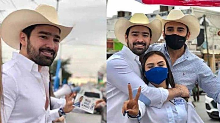 ¿Cómo les fue a los candidatos galanes del Distrito 7 de Tamaulipas?