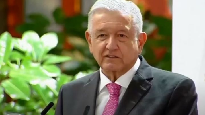 Tercer Informe de Gobierno: resumido en frases de AMLO