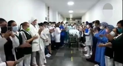 Estudiante falleció por asalto y salvó la vida de más de 100 personas