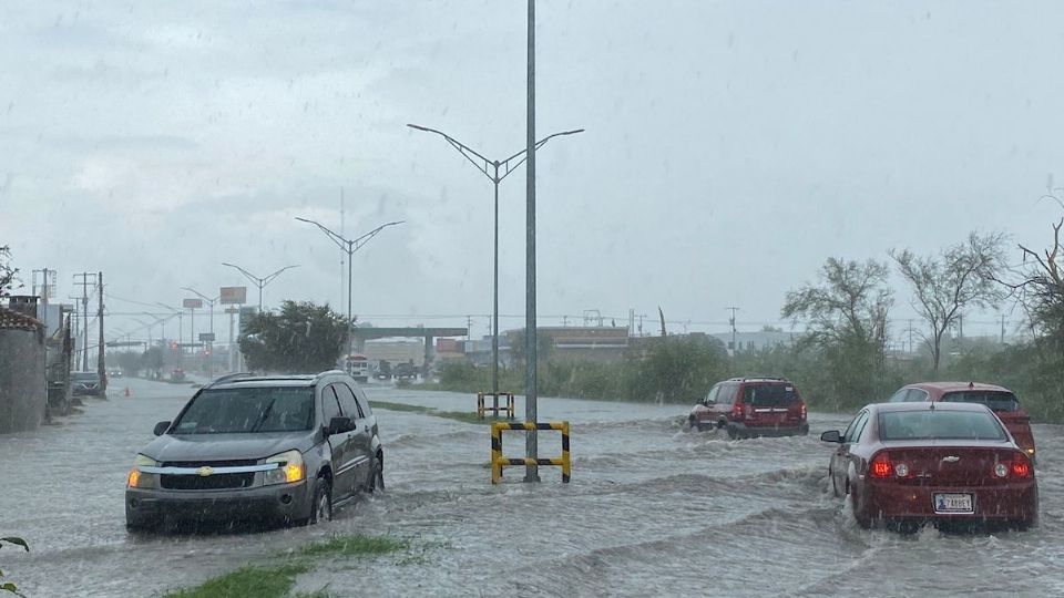 Luego de una semana de intensas lluvias se esperan días soleados.