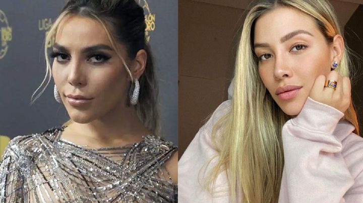 Frida Sofía explota contra quienes la comparan con Michelle Salas "siempre se burlan"