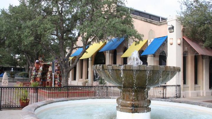 Centro de las Artes de Laredo enriquece su acervo