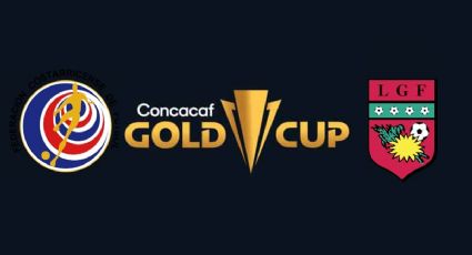 Copa Oro 2021: Costa Rica vs Guadalupe cómo y dónde ver EN VIVO fase de grupos