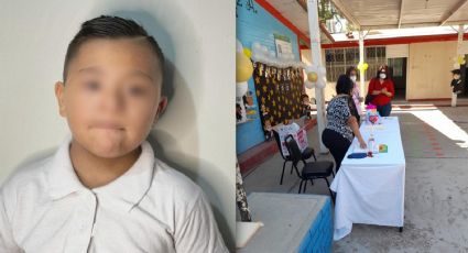 "Olvidan" invitar a su graduación a niño con Síndrome de Down