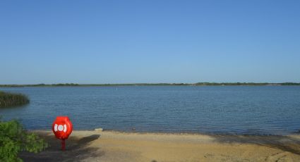 Muere ahogado en Lago Casa Blanca de Laredo, Texas