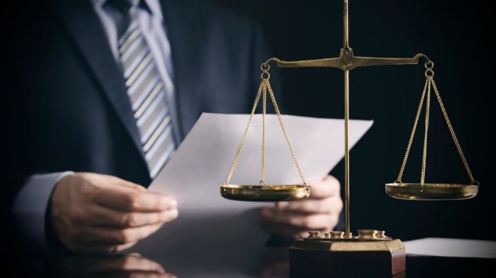 Es Día del Abogado, y los memes no faltaron