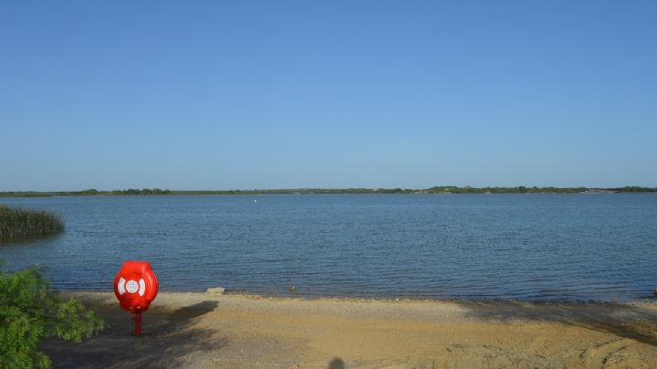 Muere ahogado en Lago Casa Blanca de Laredo, Texas