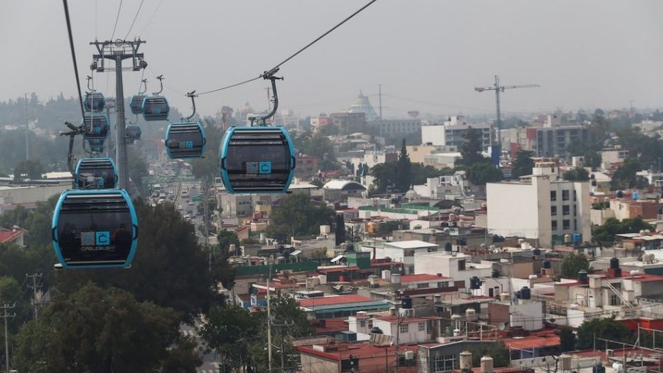 Inicia operaciones en la ciudad de México