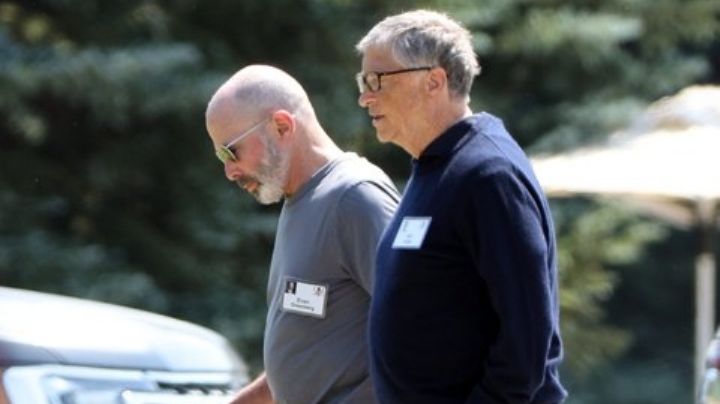 ¿Arrepentido? Bill Gates reconoció que él destrozó su matrimonio con Melinda Gates