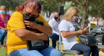 Emite la Marina disculpa pública histórica por desaparecidos en Nuevo Laredo