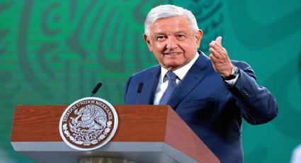 Vacuna Covid Patria está en segunda etapa anuncia AMLO